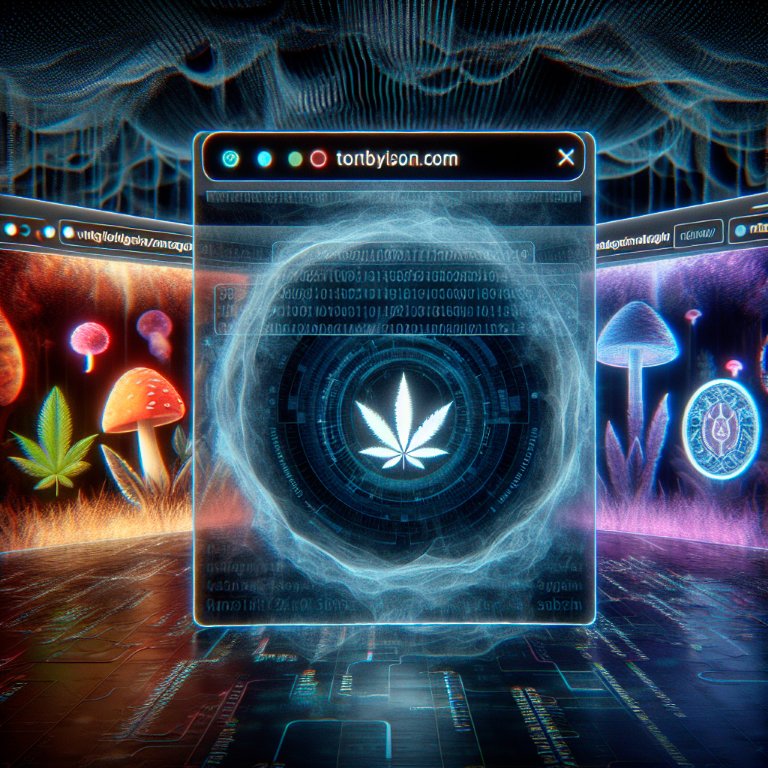 tor drug market