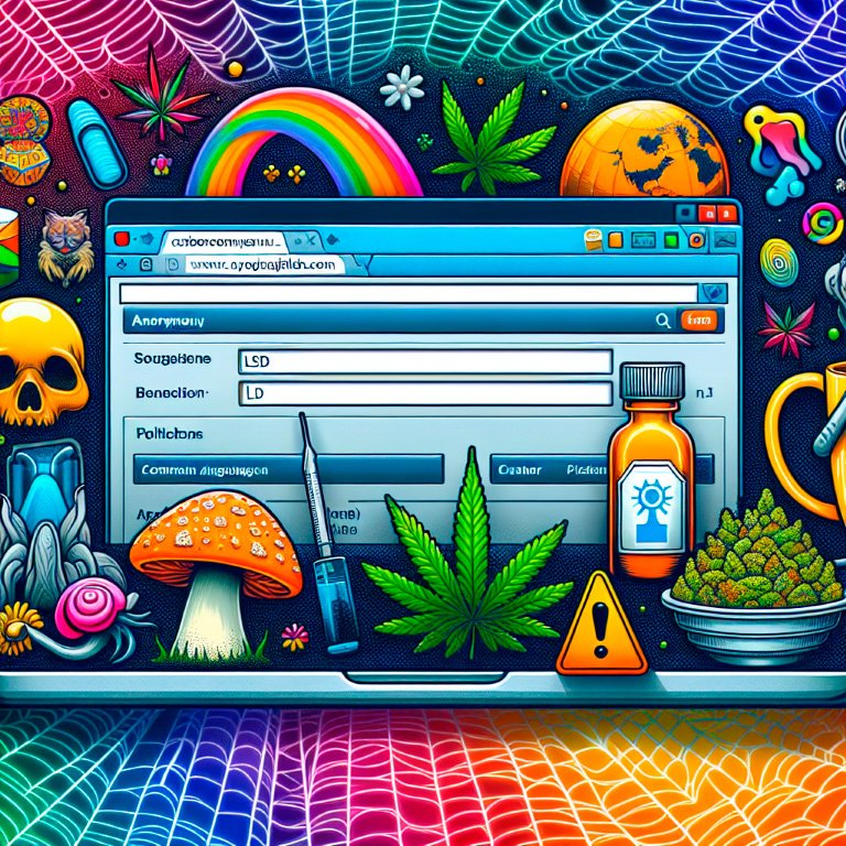 bitcoin dark web