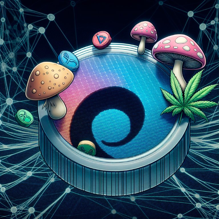 dark web drug marketplace