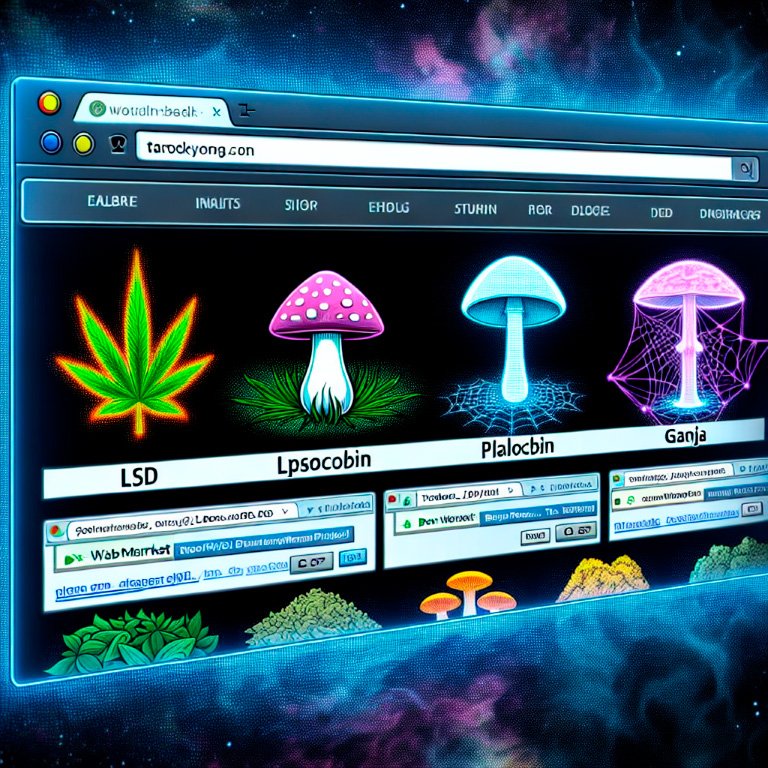 dark web link