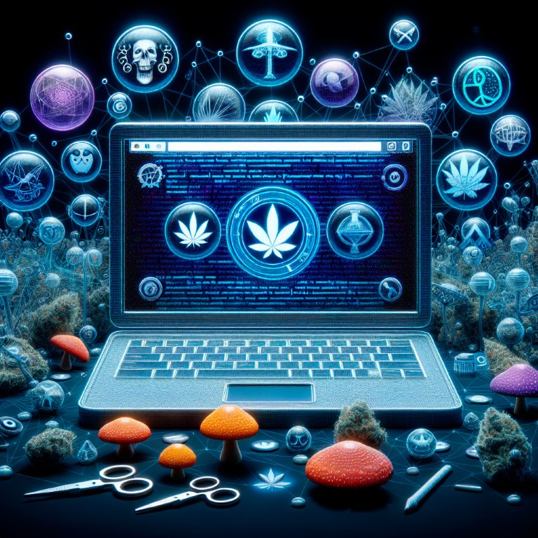 dark web link