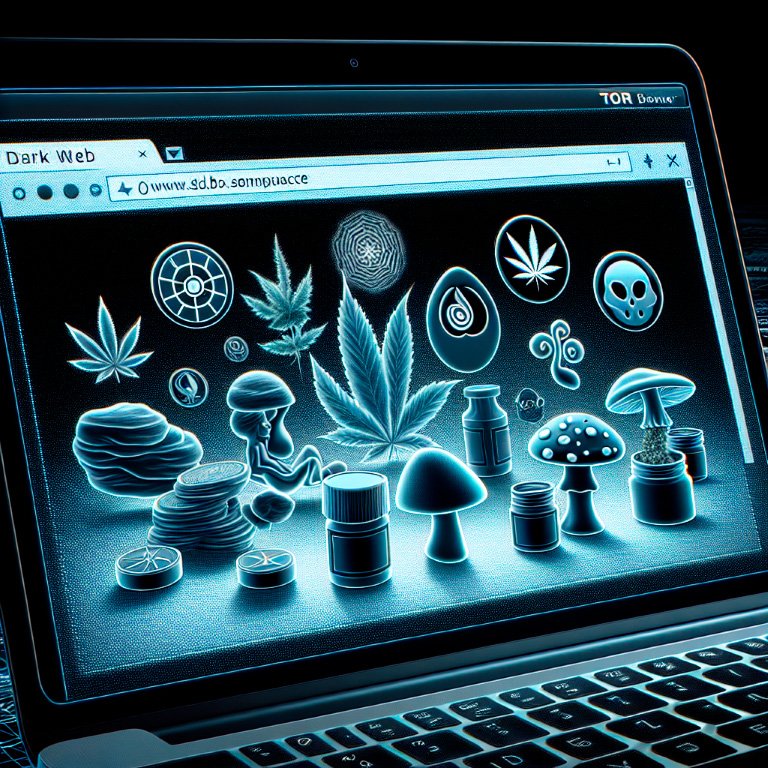 dark web market urls