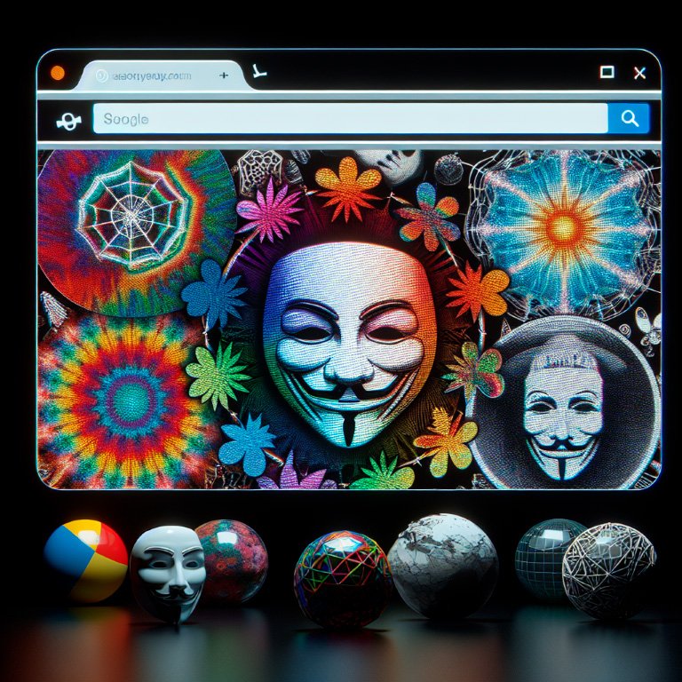 dark web marketplaces