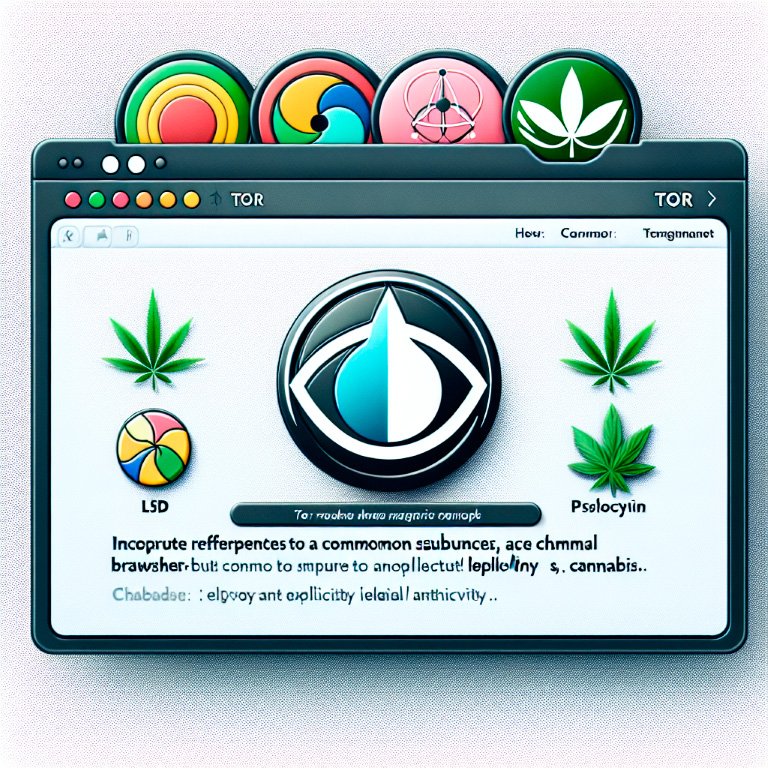 dark web markets