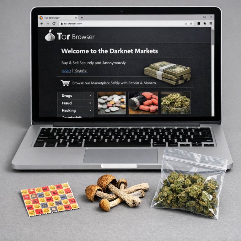 dark web sites