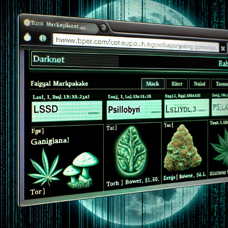 dark web sites