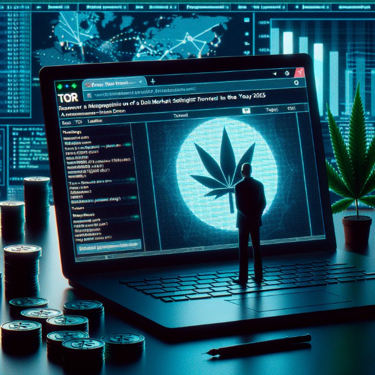 How Darknet Markets Work: Secure Shopping and Trusted Vendors dark websites