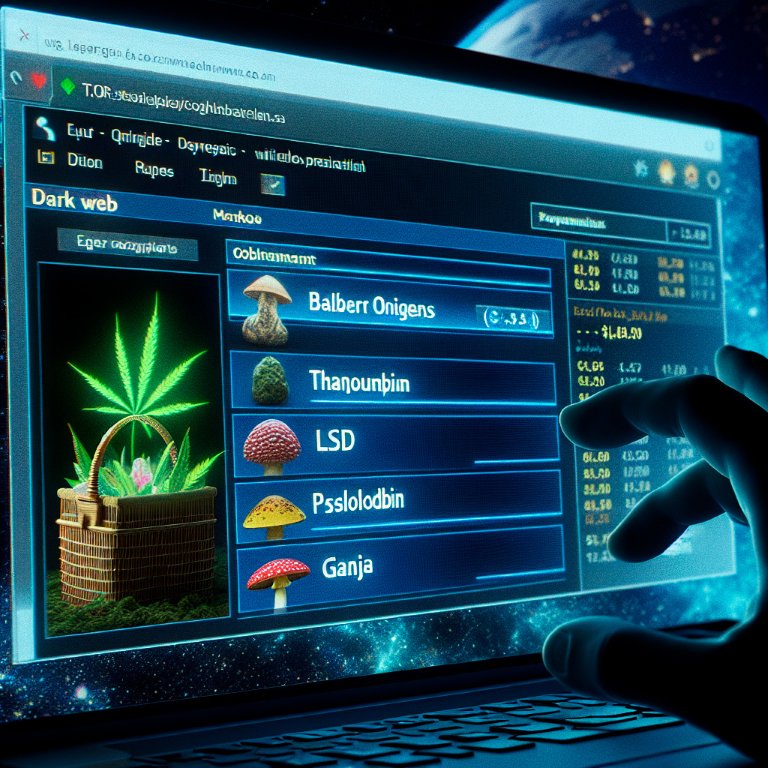 darkmarket 2025