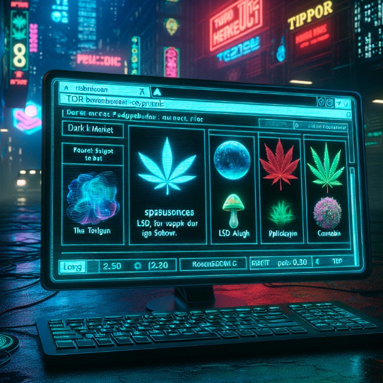 darkmarket 2025