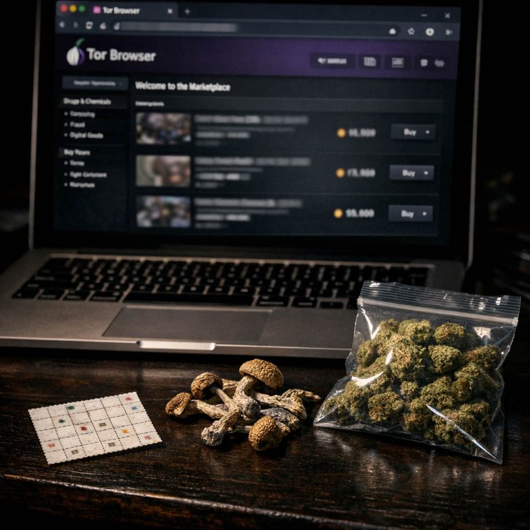 darkmarket 2025