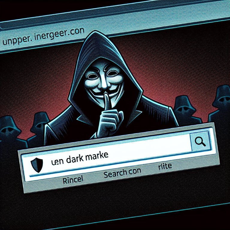 darkmarket list
