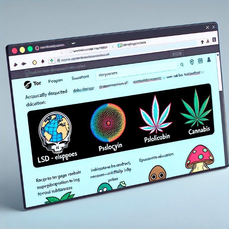 darknet drug market