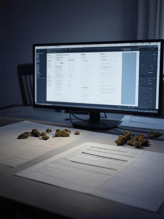 darknet drug market