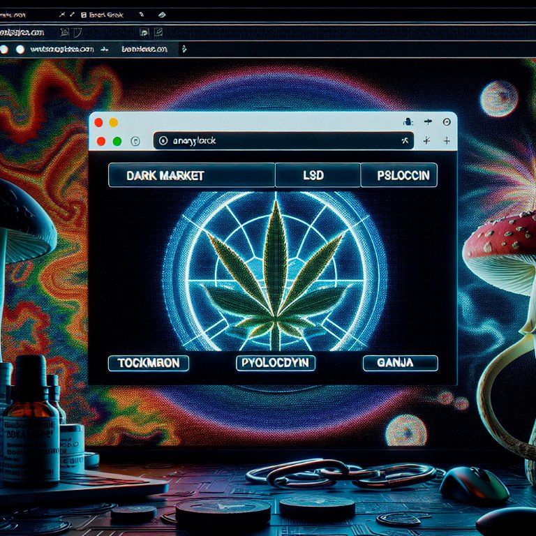 darknet drug store