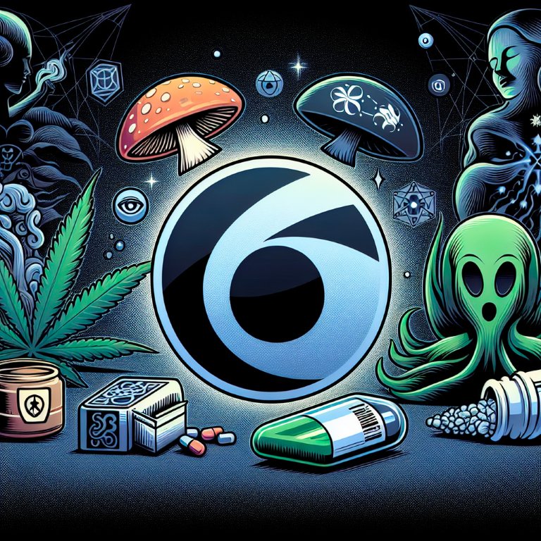 darknet drugs