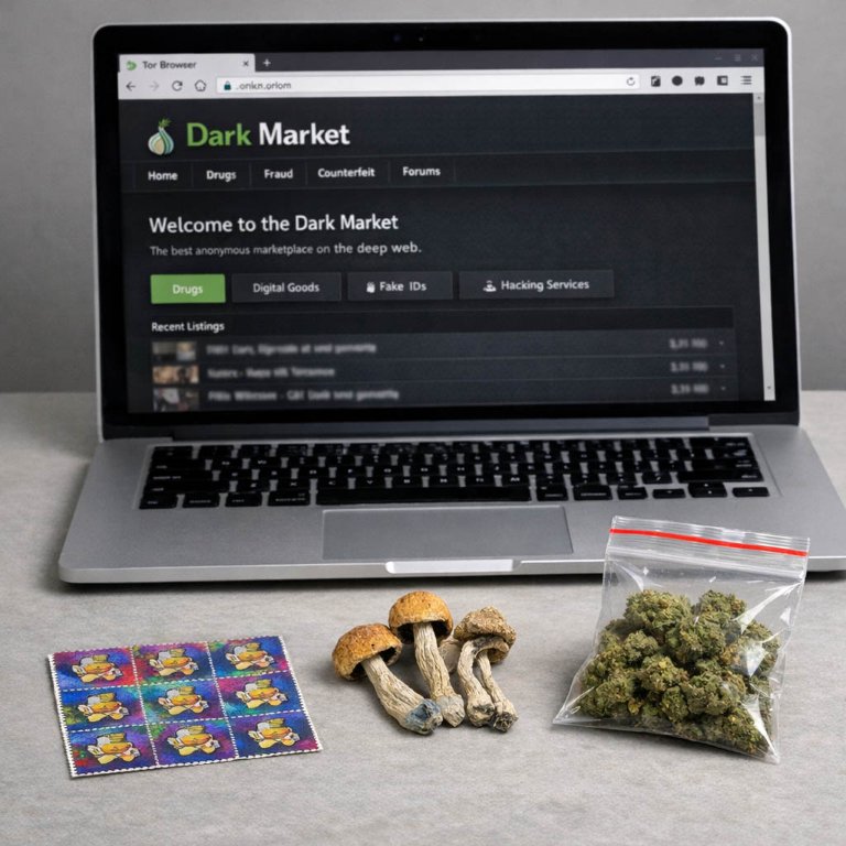 darknet links