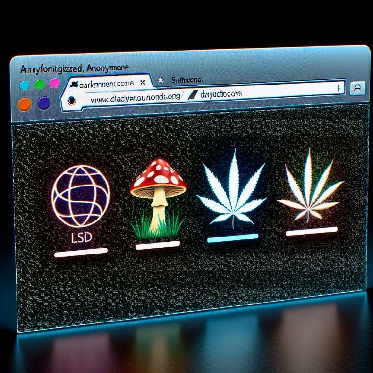 darknet market lists