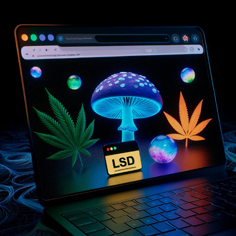 darknet market lists