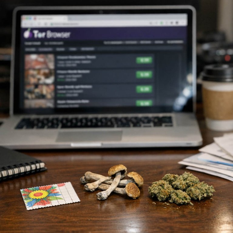 darknet market
