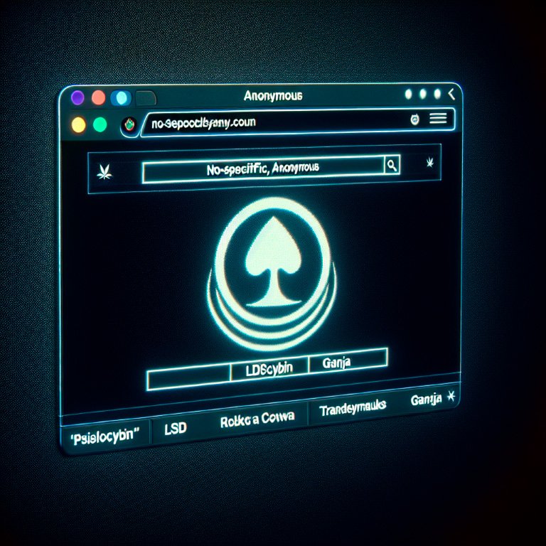 darknet market