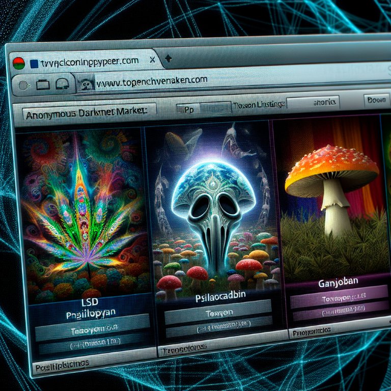 darknet marketplace