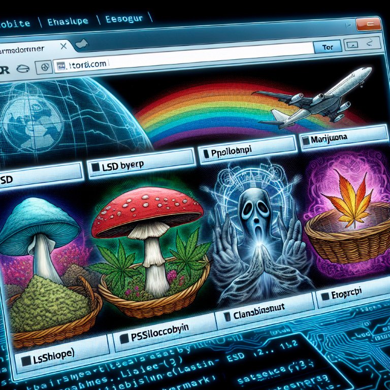 darknet marketplace
