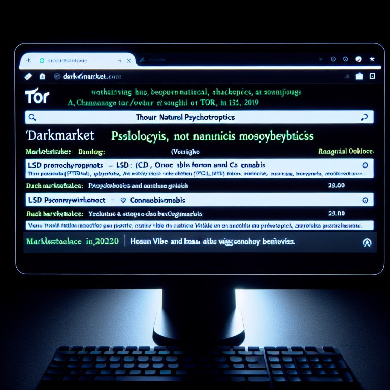 darknet markets 2025