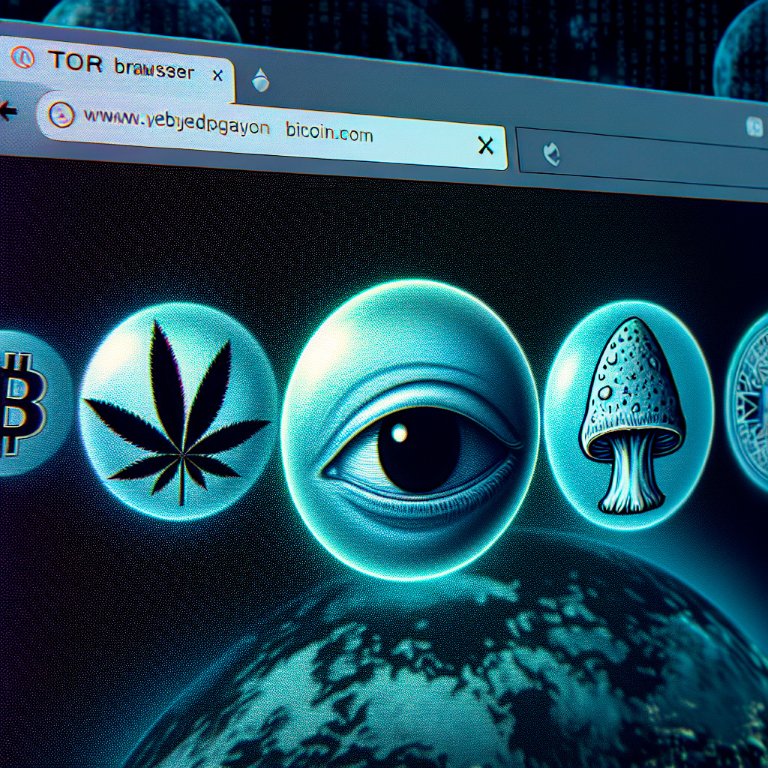 How Darknet Markets Build Privacy for Safer Shopping darknet markets links