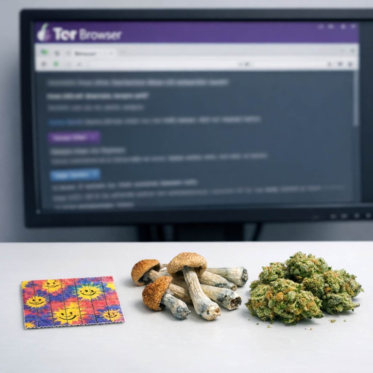 darknet markets