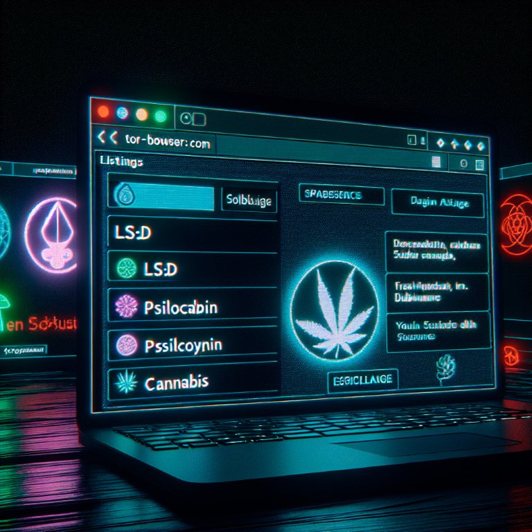darknet markets
