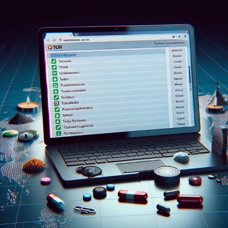 darknet site