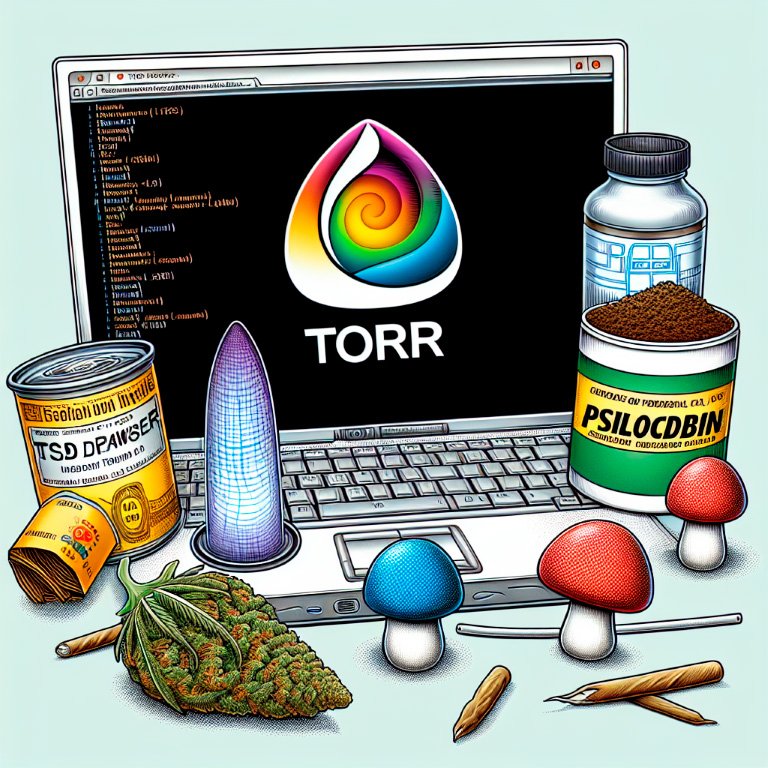 darknet site