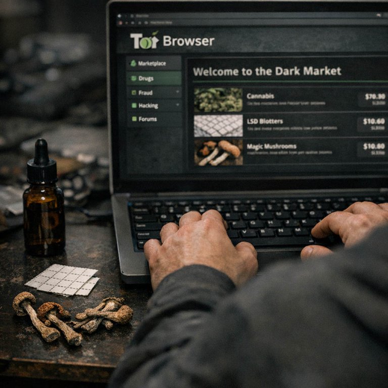 darknet sites