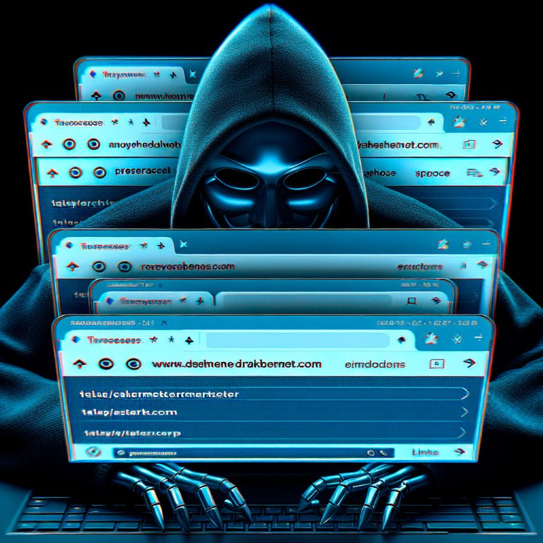 nexus darknet market