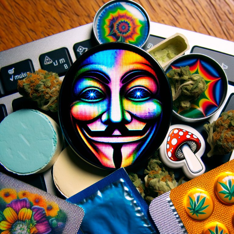 nexus darknet shop