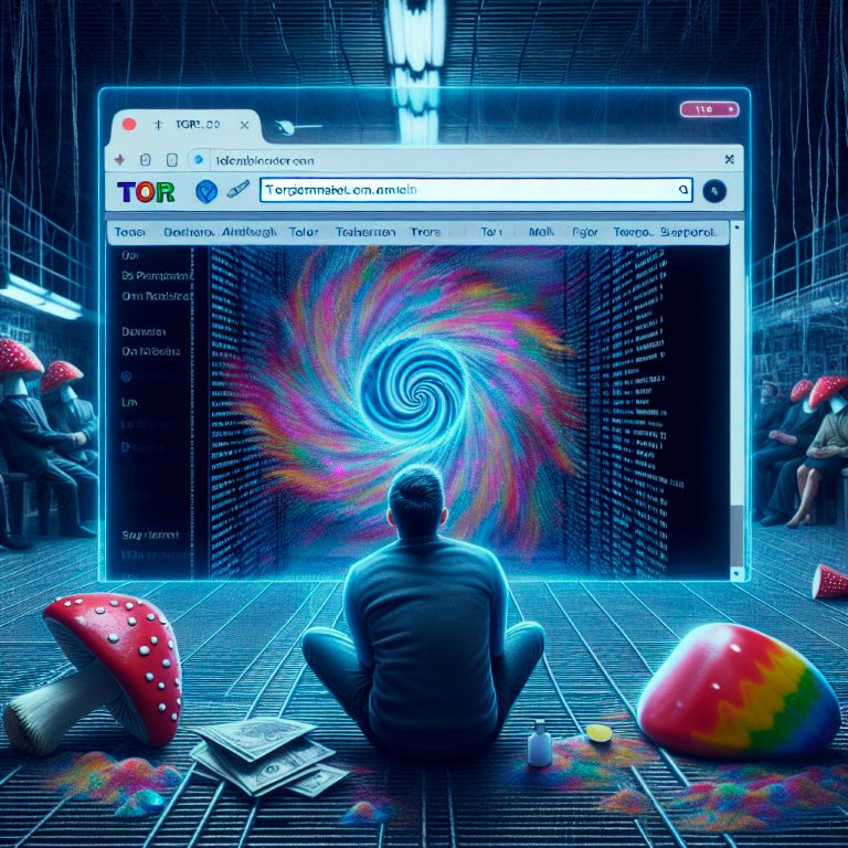 nexus darknet shop