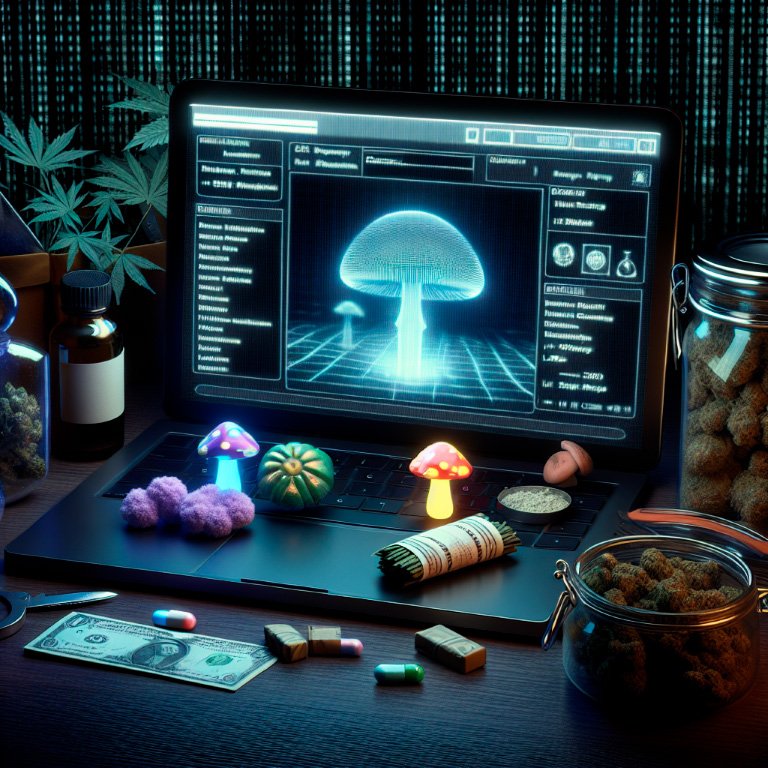 nexus darknet site