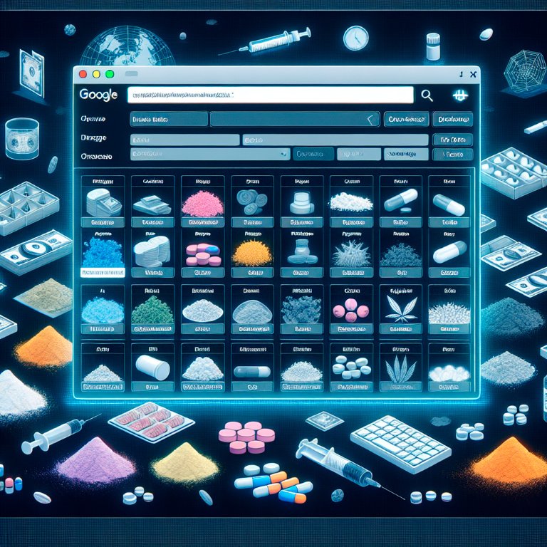 nexus darknet