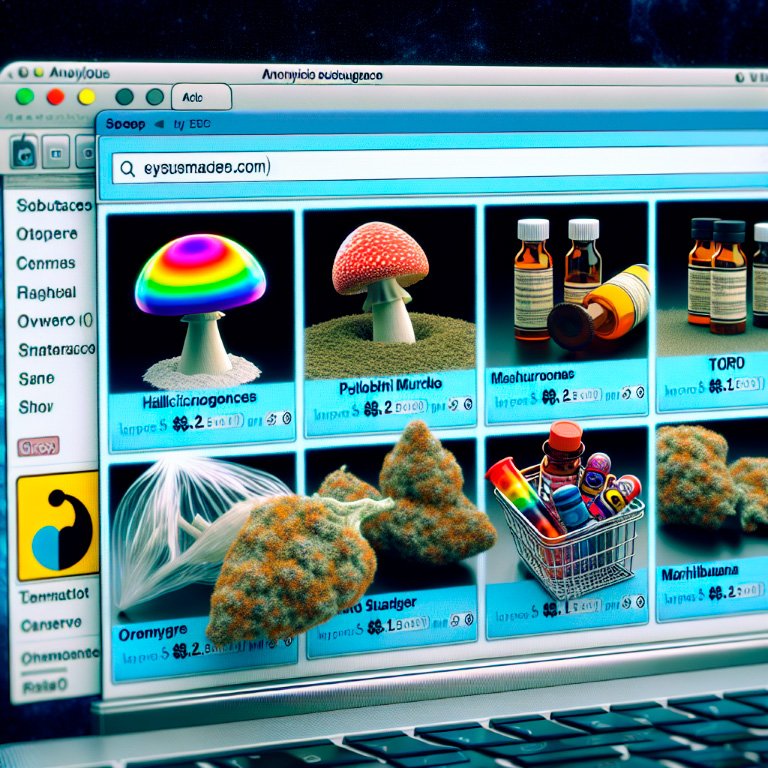 nexus market