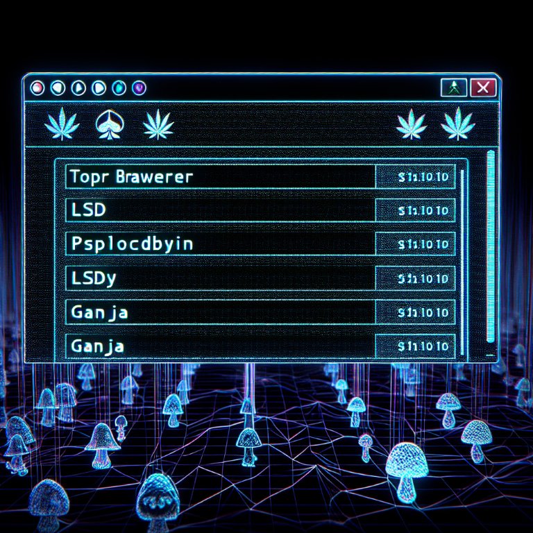 nexus market