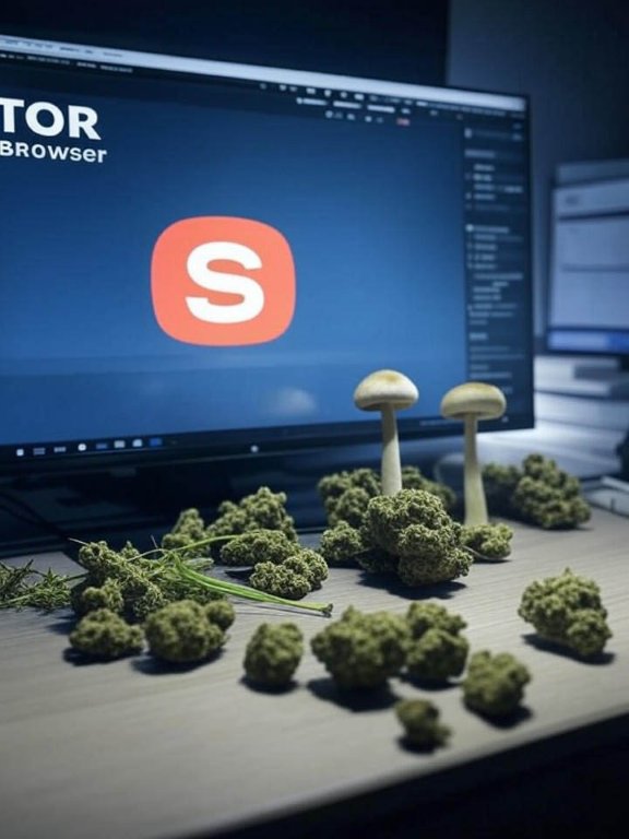 tor drug market